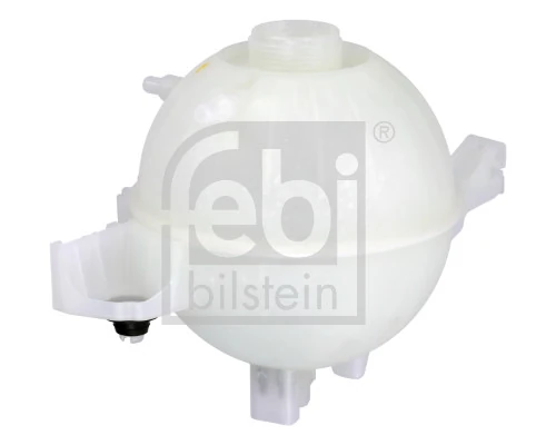 Expansion Tank, coolant